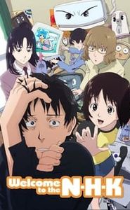 Bienvenue dans la NHK ! movie