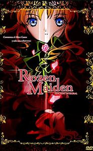 Rozen Maiden movie