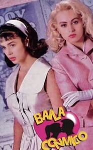 Baila Conmigo movie