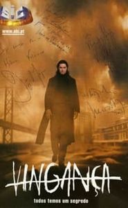 Vingança movie