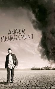 Anger Management movie