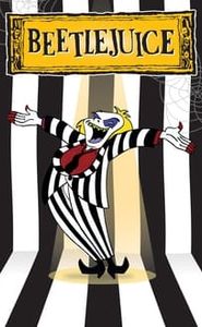 Beetlejuice movie