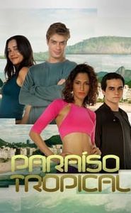 Paraíso Tropical movie