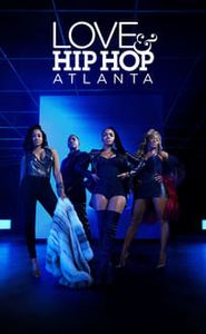 Love & Hip Hop Atlanta movie