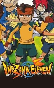 Inazuma Eleven movie