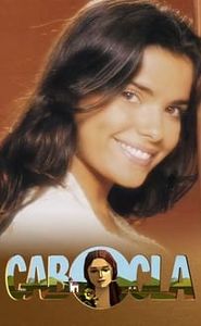 Cabocla movie