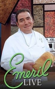 Emeril Live movie
