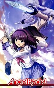 Angel Beats ! movie