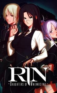 Rin - Daughters of Mnemosyne movie