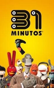 31 Minutos movie