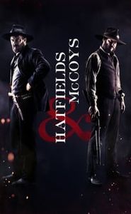 Hatfields & McCoys movie