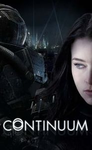 Continuum movie