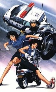 Équipières de choc movie