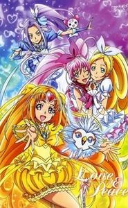 スイートプリキュア♪ movie