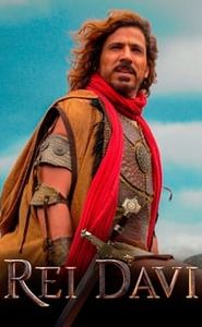 Rei Davi movie