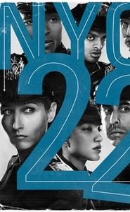 NYC 22 movie