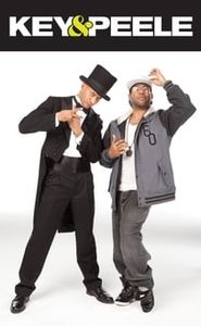 Key & Peele movie