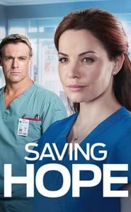 Saving Hope : au-delà de la médecine movie