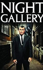 Night Gallery movie
