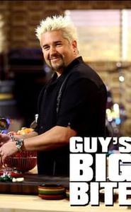 Guy's Big Bite movie