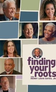 Finding Your Roots movie