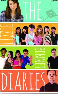 The Lizzie Bennet Diaries movie