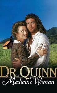 Docteur Quinn, femme médecin Docteur Quinn, femme médecin-hd