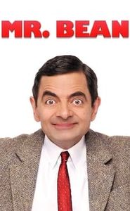 Mr Bean movie