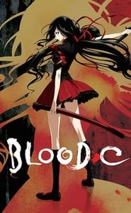 Blood-C movie