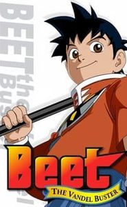 Beet The Vandel Buster movie