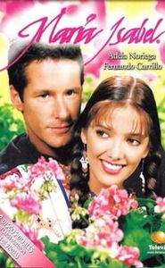 María Isabel movie