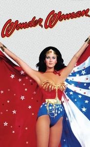 Wonder Woman movie