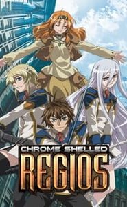 Koukaku No Regios movie