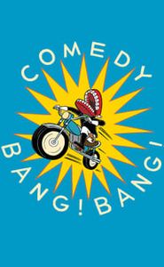 Comedy Bang! Bang! movie