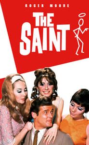 Le Saint movie