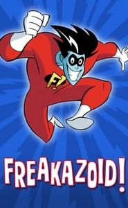 Freakazoid! movie