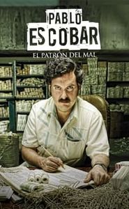 Pablo Escobar, le patron du mal movie