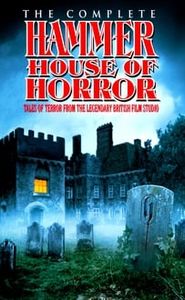 Hammer La Maison de tous les Cauchemars movie