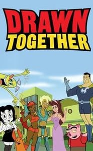 Drawn Together movie