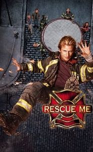 Rescue Me, les héros du 11 septembre movie