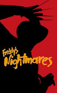 Les Cauchemars de Freddy movie