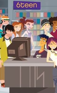 6teen movie