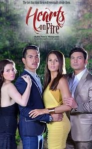 Kahit Puso'y Masugatan movie