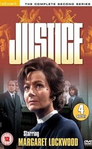 Justice movie