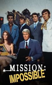 Mission : Impossible movie