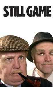 Still Game movie