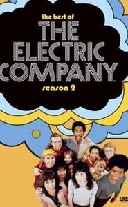 The Electric Company movie