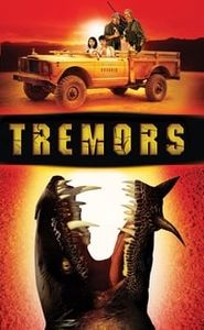 Tremors movie
