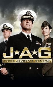 JAG movie