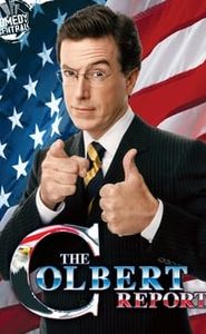 The Colbert Report movie
